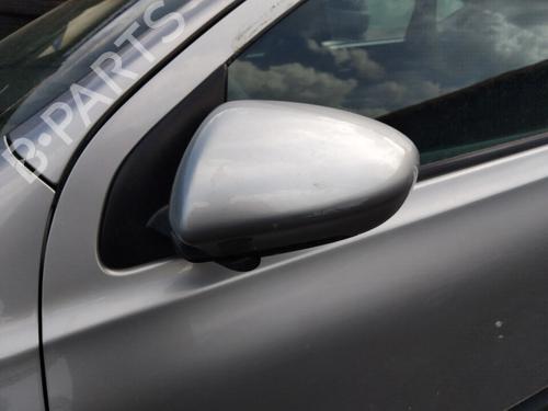Used Left mirror Left mirror NISSAN QASHQAI I (J10, NJ10) 1.5 dCi (106 hp) 36305190 36305190