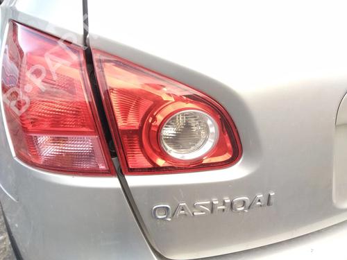 Højre baglygte bagklap Højre baglygte bagklap NISSAN QASHQAI I (J10, NJ10) 1.5 dCi (106 hp) 36305191 36305191