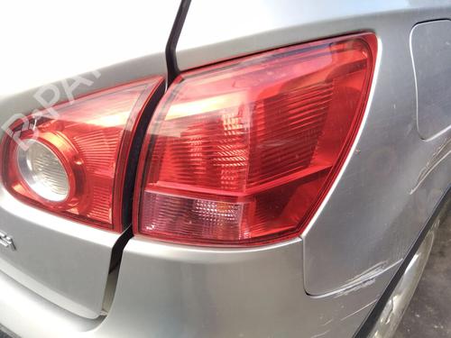 Højre baglygte Højre baglygte NISSAN QASHQAI I (J10, NJ10) 1.5 dCi (106 hp) 36305193 36305193