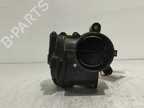 Used Throttle body Throttle body PEUGEOT 308 CC (4B_) 1.6 16V (120 hp) 36537639 36537639