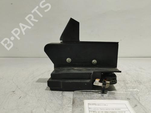 rear-right-lock-dacia-sandero-ii-2012-36537650 main image
