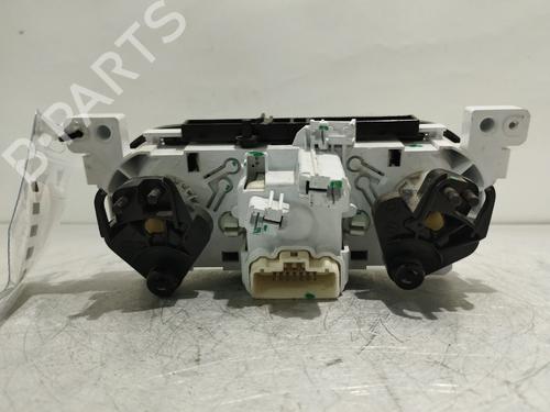 Climate control DACIA SANDERO II 1.5 Blue dCi 95 (B8JL) | BP36537653I5 - Image 2