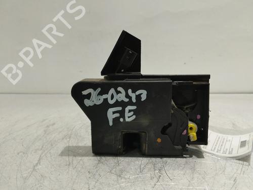 Front left lock DACIA SANDERO II 1.5 Blue dCi 95 (B8JL) | BP36537649C98 - Image 2