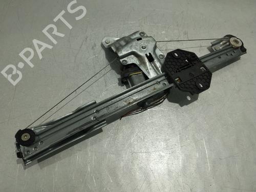 Front right window mechanism DACIA SANDERO II 1.5 Blue dCi 95 (B8JL) | BP36537645C23 - Image 2