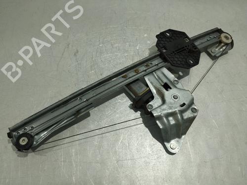 Front left window mechanism DACIA SANDERO II 1.5 Blue dCi 95 (B8JL) | BP36537646C22 - Image 2