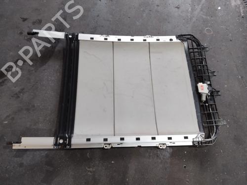 Altro Altro MITSUBISHI ASX (GA_W_) 1.8 DI-D (GA6W) (150 hp) 36305199 36305199