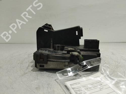 front-left-lock-opel-corsa-c-x01-2000-2001-2002-2003-2004-2005-2006-2007-2008-2009-36305206 main image