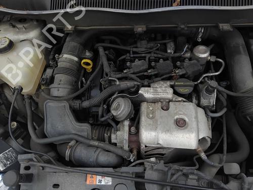Used Engine Engine FORD B-MAX (JK) 1.0 EcoBoost (100 hp) 36307358 36307358