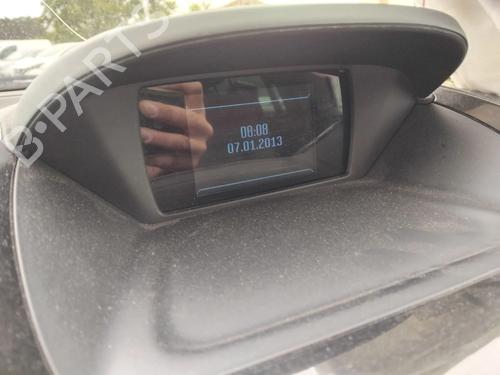 Used Display monitor Display monitor FORD B-MAX (JK) 1.0 EcoBoost (100 hp) 36307360 36307360