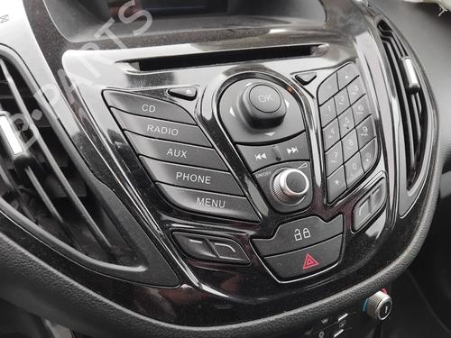 Used Other Other FORD B-MAX (JK) 1.0 EcoBoost (100 hp) 36307361 36307361