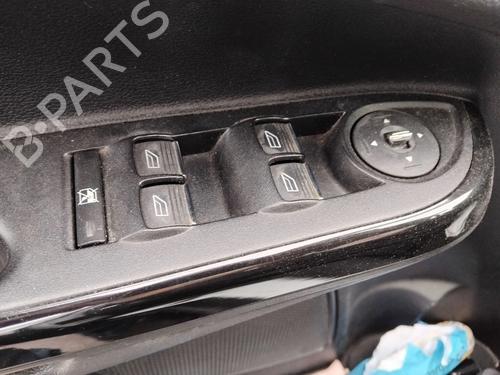 Used Left front window switch Left front window switch FORD B-MAX (JK) 1.0 EcoBoost (100 hp) 36307362 36307362