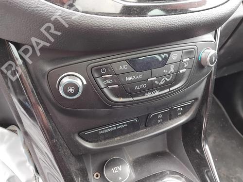Used Climate control Climate control FORD B-MAX (JK) 1.0 EcoBoost (100 hp) 36307363 36307363