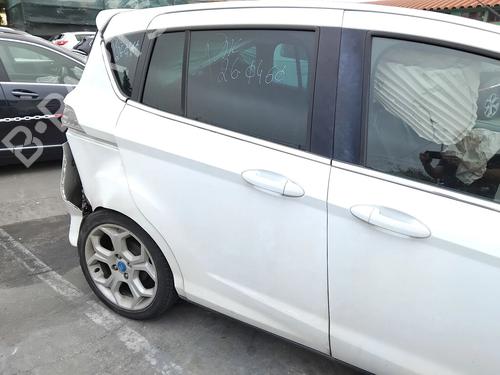Used Right rear door Right rear door FORD B-MAX (JK) 1.0 EcoBoost (100 hp) 36307365 36307365