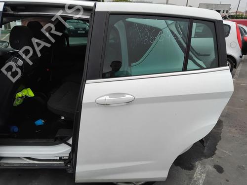 Used Left rear door Left rear door FORD B-MAX (JK) 1.0 EcoBoost (100 hp) 36307366 36307366