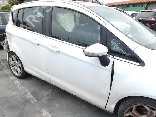 Used Right front door Right front door FORD B-MAX (JK) 1.0 EcoBoost (100 hp) 36307367 36307367