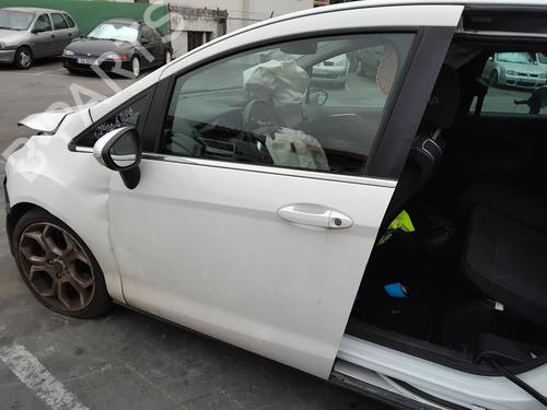Used Left front door Left front door FORD B-MAX (JK) 1.0 EcoBoost (100 hp) 36307368 36307368