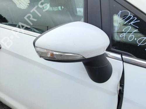 Used Right mirror Right mirror FORD B-MAX (JK) 1.0 EcoBoost (100 hp) 36307369 36307369