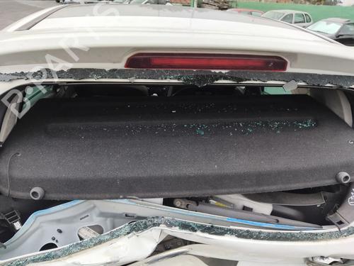 Used Rear parcel shelf Rear parcel shelf FORD B-MAX (JK) 1.0 EcoBoost (100 hp) 36307374 36307374