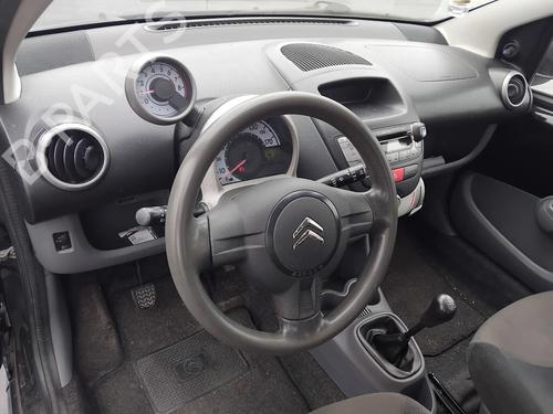 Used Other Other CITROËN C1 (PM_, PN_) 1.0 (68 hp) 36307375 36307375