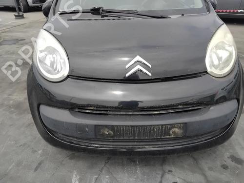 Used Full front Full front CITROËN C1 (PM_, PN_) 1.0 (68 hp) 36307376 36307376