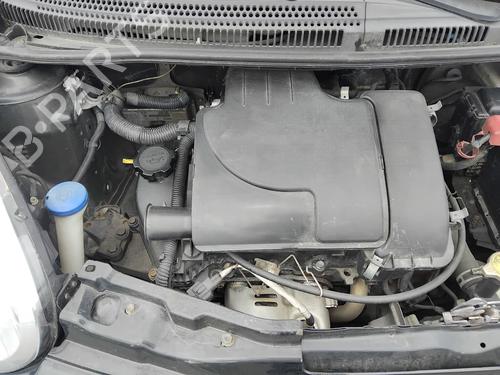 Motor Motor CITROËN C1 (PM_, PN_) 1.0 (68 hp) 36307377 36307377