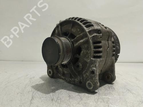 Used Alternator Alternator AUDI A4 B5 (8D2) 1.9 TDI (110 hp) 36305212 36305212