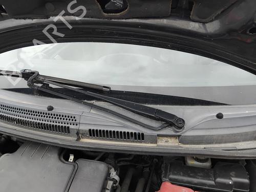 Viskermotor vindrude Viskermotor vindrude CITROËN C1 (PM_, PN_) 1.0 (68 hp) 36307383 36307383