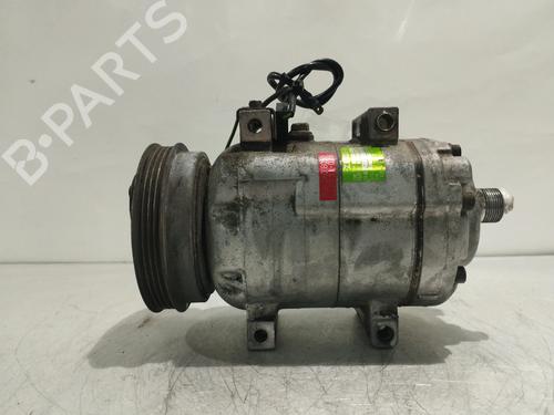 Compresseur AC Compresseur AC AUDI A4 B5 (8D2) 1.9 TDI (110 hp) 36537658 36537658
