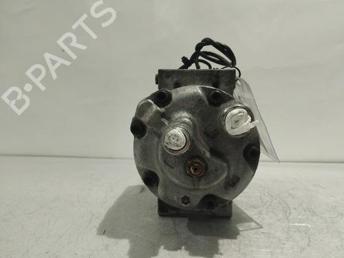 AC compressor AUDI A4 B5 (8D2) 1.9 TDI | BP36537658M34 - Image 2