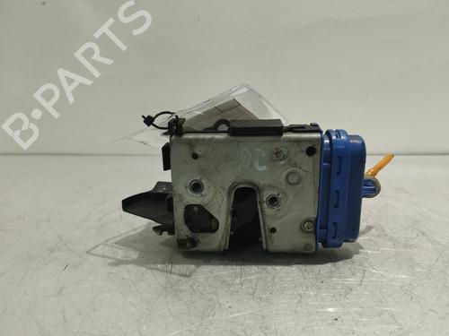 Serrure arrière gauche Serrure arrière gauche AUDI A4 B5 (8D2) 1.9 TDI (110 hp) 36537659 36537659