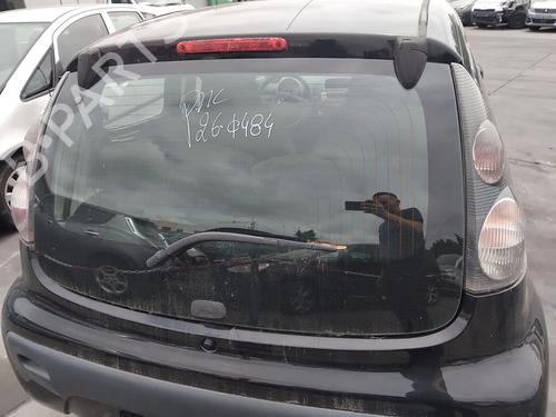 tailgate-citroen-c1-pm_-pn_-2005-2006-2007-2008-2009-2010-2011-2012-2013-2014-36307385 main image
