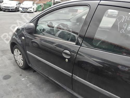left-front-door-citroen-c1-pm_-pn_-2005-2006-2007-2008-2009-2010-2011-2012-2013-2014-36307387 main image