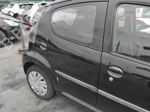 right-rear-door-citroen-c1-pm_-pn_-2005-2006-2007-2008-2009-2010-2011-2012-2013-2014-36307388 main image