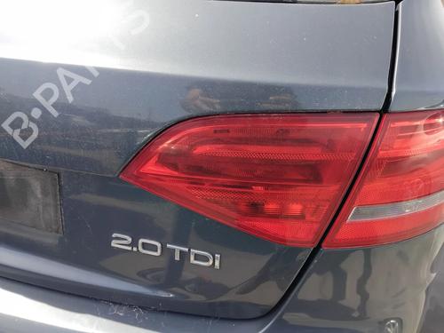 Used Right tailgate light Right tailgate light AUDI A4 B8 Avant (8K5) 2.0 TDI (143 hp) 36307401 36307401