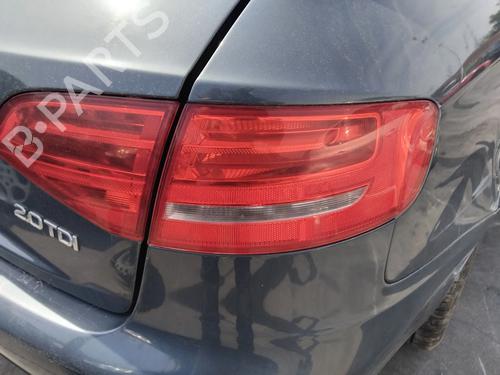 Used Right taillight Right taillight AUDI A4 B8 Avant (8K5) 2.0 TDI (143 hp) 36307403 36307403