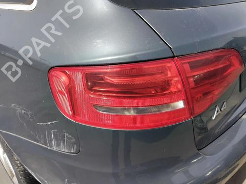 Used Left taillight Left taillight AUDI A4 B8 Avant (8K5) 2.0 TDI (143 hp) 36307404 36307404