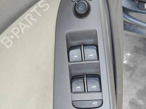 Fensterheberschalter links vorne für Fensterheberschalter links vorne AUDI A4 B8 Avant (8K5) 2.0 TDI (143 hp) 36307406 36307406