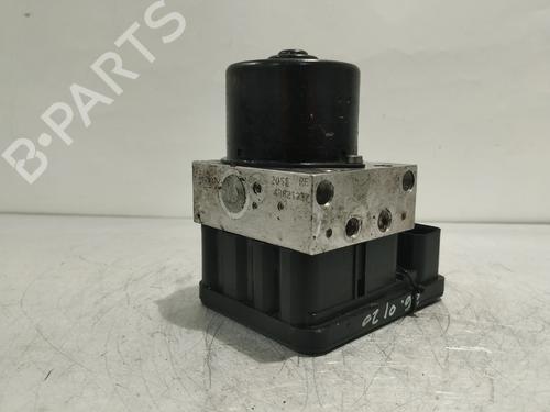 Bremsaggregat ABS für Bremsaggregat ABS RENAULT LAGUNA II (BG0/1_) 1.6 16V (BG0A, BG0L) (107 hp) 36307392 36307392