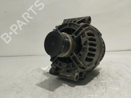 Used Alternator Alternator RENAULT LAGUNA II (BG0/1_) 1.6 16V (BG0A, BG0L) (107 hp) 36307393 36307393