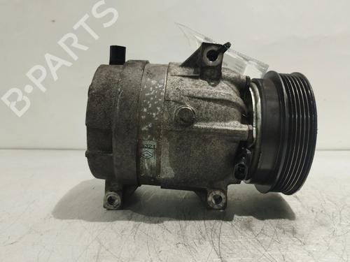 AC compressor RENAULT LAGUNA II (BG0/1_) 1.6 16V (BG0A, BG0L) | BP36307394M34 - Image 3