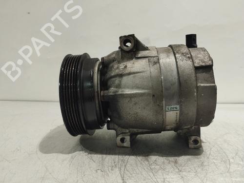 Klimakompressor für Klimakompressor RENAULT LAGUNA II (BG0/1_) 1.6 16V (BG0A, BG0L) (107 hp) 36307394 36307394