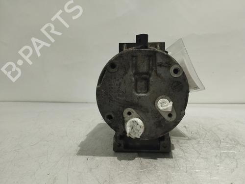 AC compressor RENAULT LAGUNA II (BG0/1_) 1.6 16V (BG0A, BG0L) | BP36307394M34 - Image 2