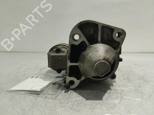 Starter RENAULT LAGUNA II (BG0/1_) 1.6 16V (BG0A, BG0L) | BP36307396M8 - Image 3