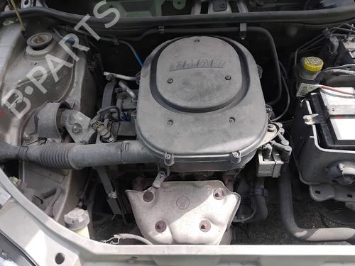 Used Engine Engine FIAT PUNTO (188_) 1.2 60 (188.030, .050, .130, .150, .230, .250) (60 hp) 36307416 36307416