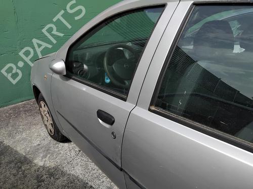 Used Left front door Left front door FIAT PUNTO (188_) 1.2 60 (188.030, .050, .130, .150, .230, .250) (60 hp) 36307419 36307419