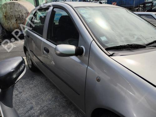 Used Right front door Right front door FIAT PUNTO (188_) 1.2 60 (188.030, .050, .130, .150, .230, .250) (60 hp) 36307420 36307420