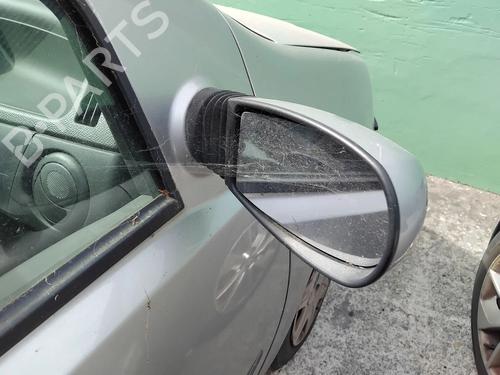 Used Right mirror Right mirror FIAT PUNTO (188_) 1.2 60 (188.030, .050, .130, .150, .230, .250) (60 hp) 36307421 36307421