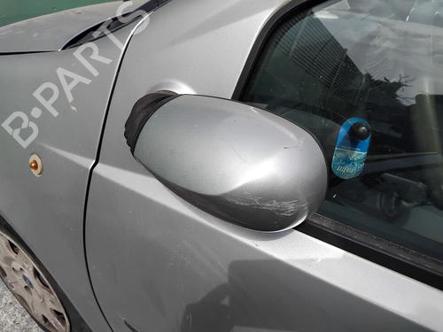 Used Left mirror Left mirror FIAT PUNTO (188_) 1.2 60 (188.030, .050, .130, .150, .230, .250) (60 hp) 36307422 36307422