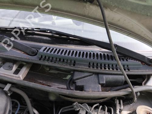 Essuie-glace moteur avant Essuie-glace moteur avant FIAT PUNTO (188_) 1.2 60 (188.030, .050, .130, .150, .230, .250) (60 hp) 36307423 36307423
