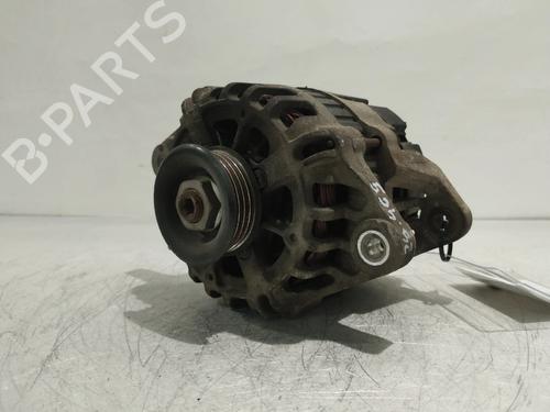 Used Alternator Alternator CHEVROLET AVEO / KALOS Saloon (T250, T255) 1.2 (72 hp) 36537666 36537666